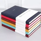 School School Cheap Custom Design Stationery Book Wholesale Office Hardcover Diary Note Book