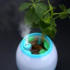 Audio Wholesale Music Best Audio Glow Flower Pot Rechargeable Mini Wireless Bosca Bt Speaker