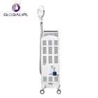 System 2021 Newest Ipl Rf Shr 5in1 System Hair Removal Machine With 2 Handpieces