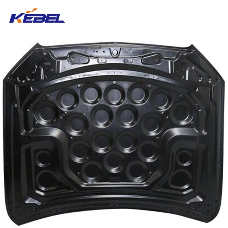 Good Supplier Engine Hood 2138800357 OEM 2138800501 Hood Bonnet for Mercedes-Benz W213 E 2016-2022 manufacture