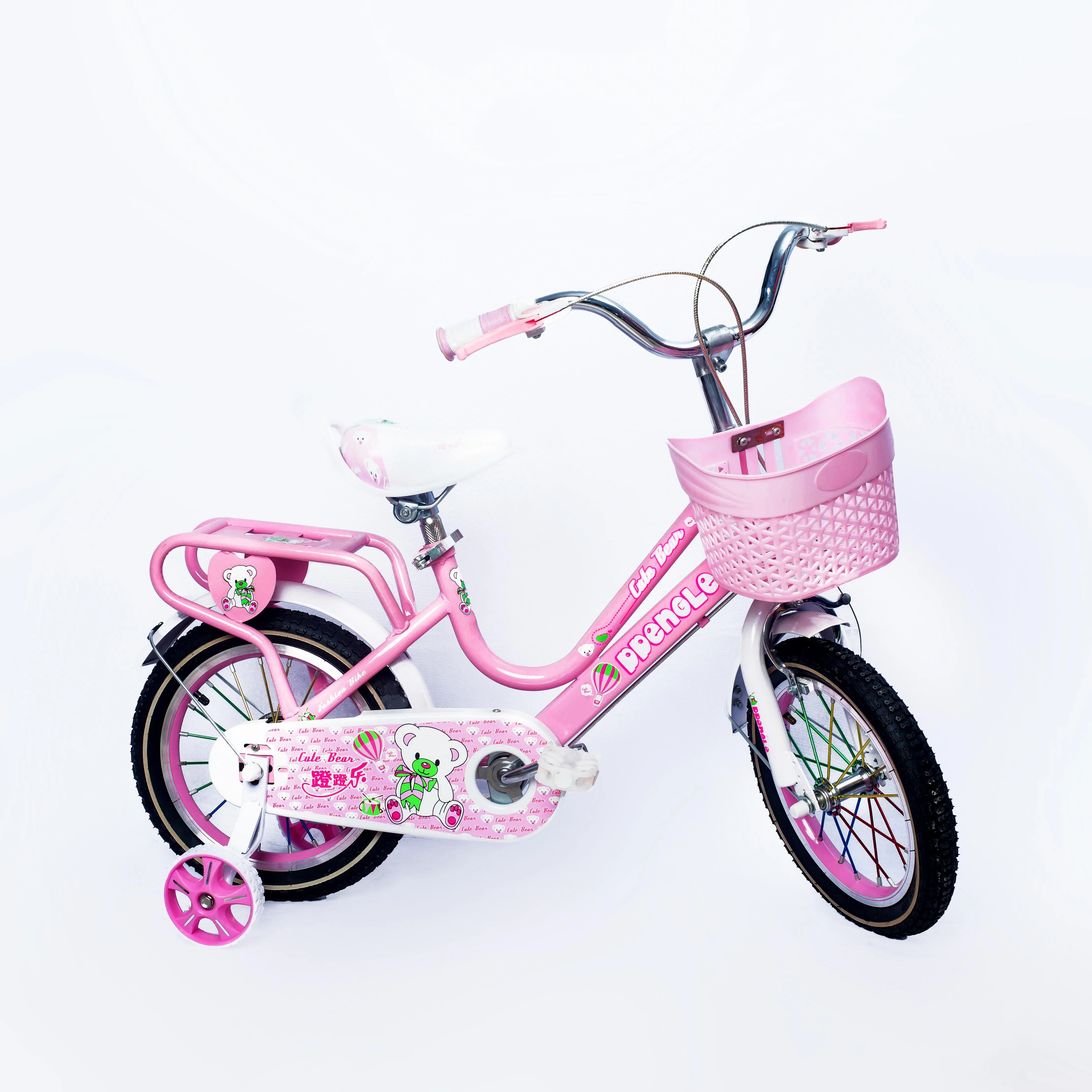 Children Trek Used Bicycle Child Bike 