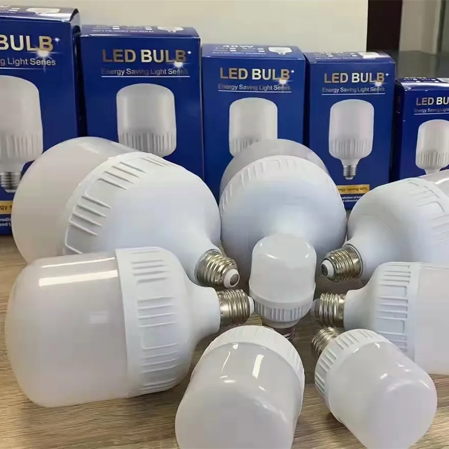 10w g shape es led bulb