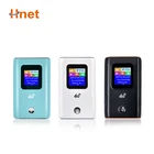 Sim Card 150Mbps Cat4 Unlock 4g Mini Wi-Fi Modem With SIM Card Slot
