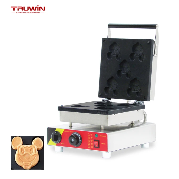 Ice Machines, 220V, 200W - detail 22