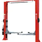 Auto Lift 2 Post Lift Auto Lift 4.5T Adjustable 2 Post Car Lift