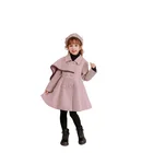 Baby Girls Girl 2021 Clothes Kids Baby Girls Fashion Dress Ruffle Little Princess Girl Dress For Wedding Party
