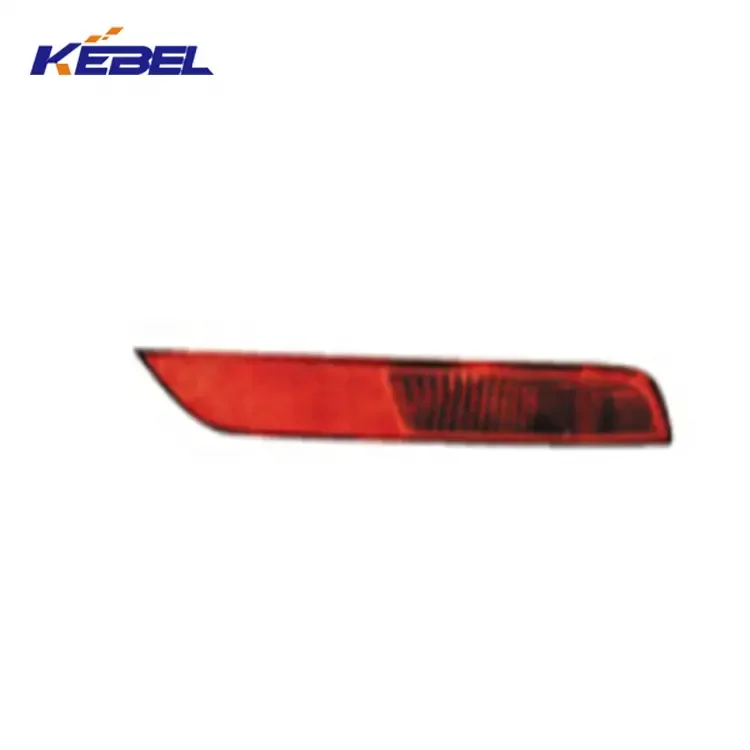 Popular Products Wholesale Price Accessories Fog Lamp Cover New Rear Bumper Reflector Grille for Buick Envision 2016 details