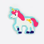 Animal Stickers Wholesale Good Quality Self-Adhesive Diy Kids Animal Foam Stickers 30pcs For Children