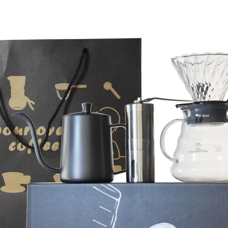 Buy Camping V60 Coffee Travel Bag Gift 
