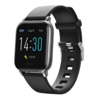 Watches Bluetooth Fitness Tracker Bracelet OEM ODM Sdk Smart Watches Health Fitness Tracker Bluetooth Waterproof SmartWatch