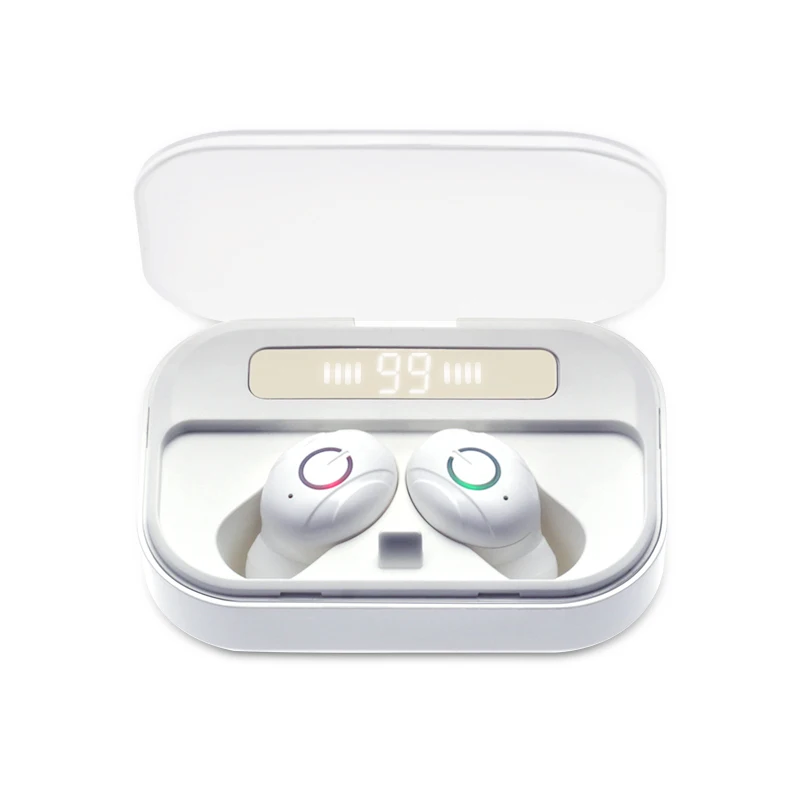 In Ear Earphone Wireless Tws 5.0 