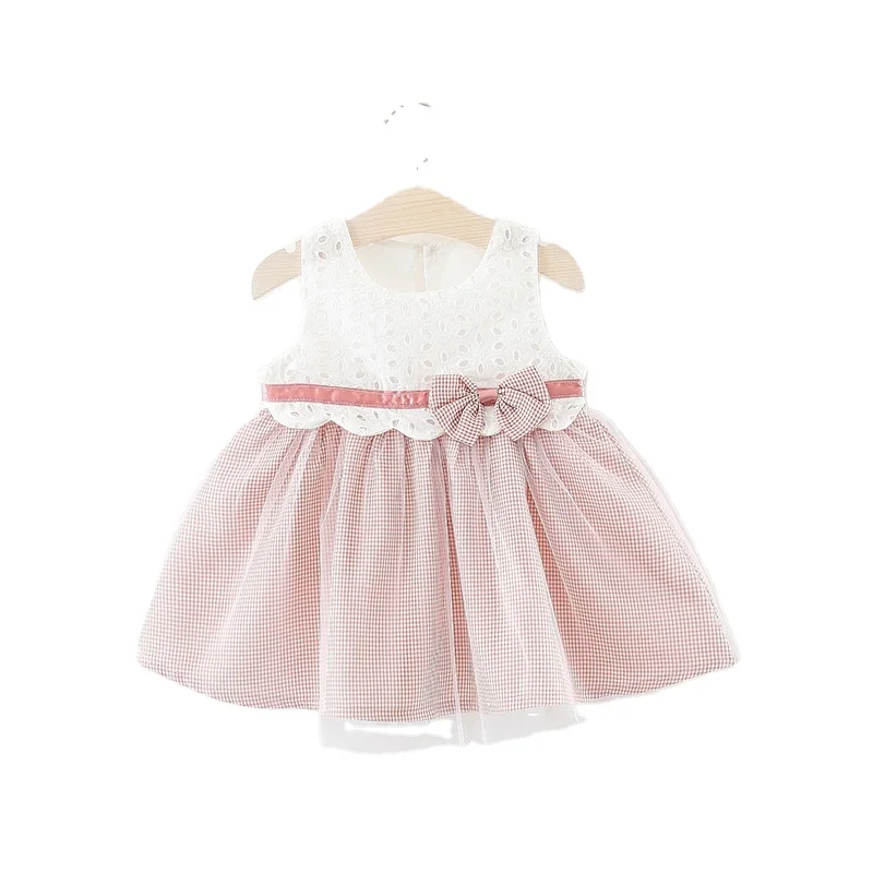 baby girl angel dress