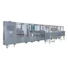 Touch Screen Operation Soft Bag IV Production Line