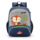 Active School Latest Active Chinese Oxford Kids School Bag Child Backpack For Boy And Girl
