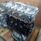 Hot Sale Diesel Engines For Isuzu 4KH1-TC Truck Engine Assembly