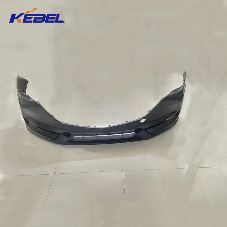 High Quality Bumper Part Front Bumper OEM KN3L-50-031-BB Car Bumpers for Mazda CX-5 2017 2018 manufacture