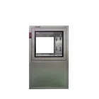 Top Quality Air Shower Pass Box For Clean Room Cleanroom Price