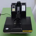 Press Printing Press Printing Machine QX-AA1 Manual Heat Press Machine Hand Printing Machine For Tshirt