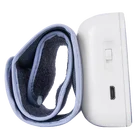 Blood Care Digit Blood Pressure Digital Wrist Type Health Blood Pressure Monitor Care