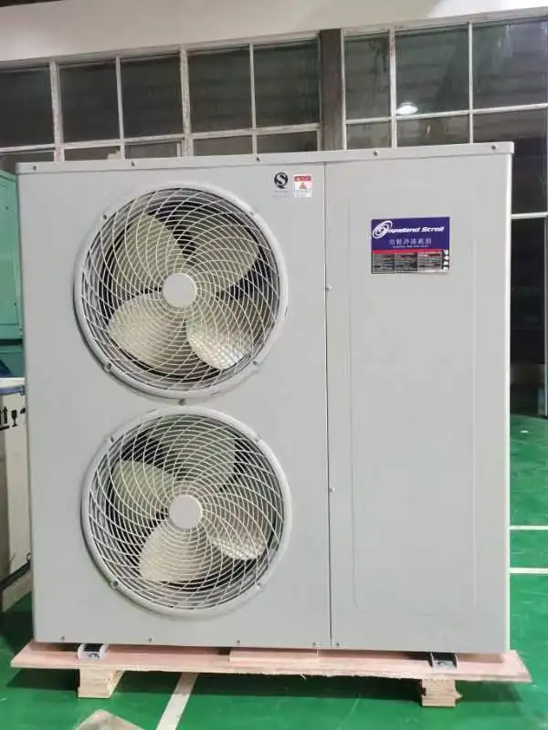 Condensing Unit, 2HP, R410A - detail 12