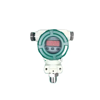 Fast Delivery Excellent 4-20ma pressure sensor LED display pressure transmitter