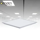 Panel High Quality Ultra Slim 595x595mm 600x600 Mm 36w 48w LED Panel Light
