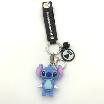 Top selling FACILITY AND MERCHANDISE AUTHORIZATION products 2021 travel custom personalized silicone keychain
