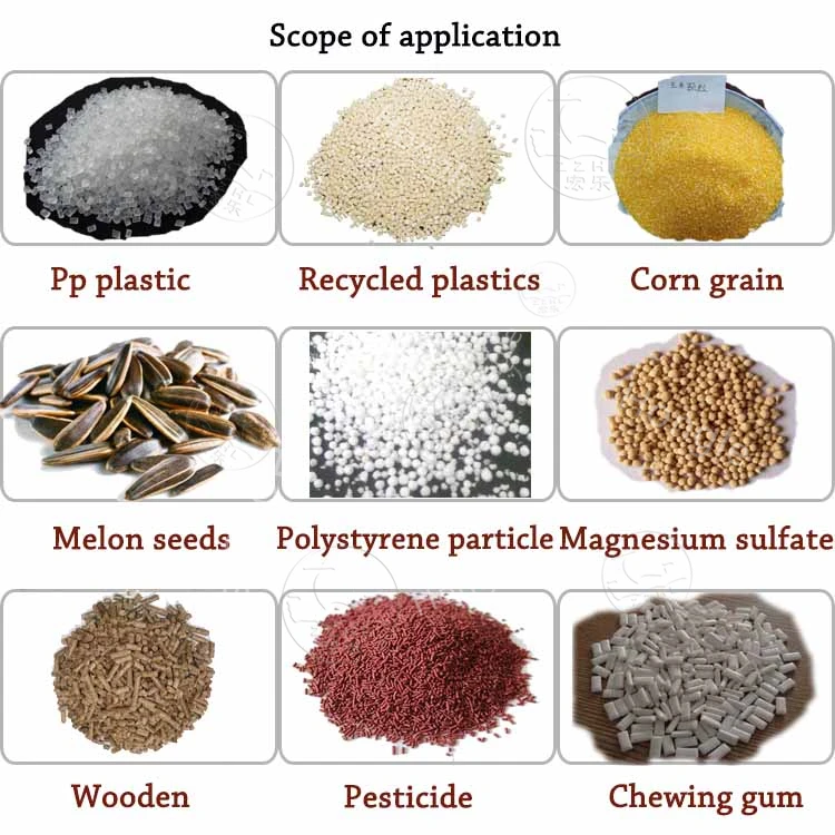 Automatic Vertical Poultry Food Snack Granular Salt Sugar Dating Grain Bean Fish Pellet Processing Packing Machine manufacture