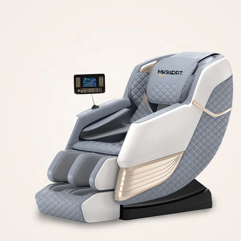 shiatsu massager mk