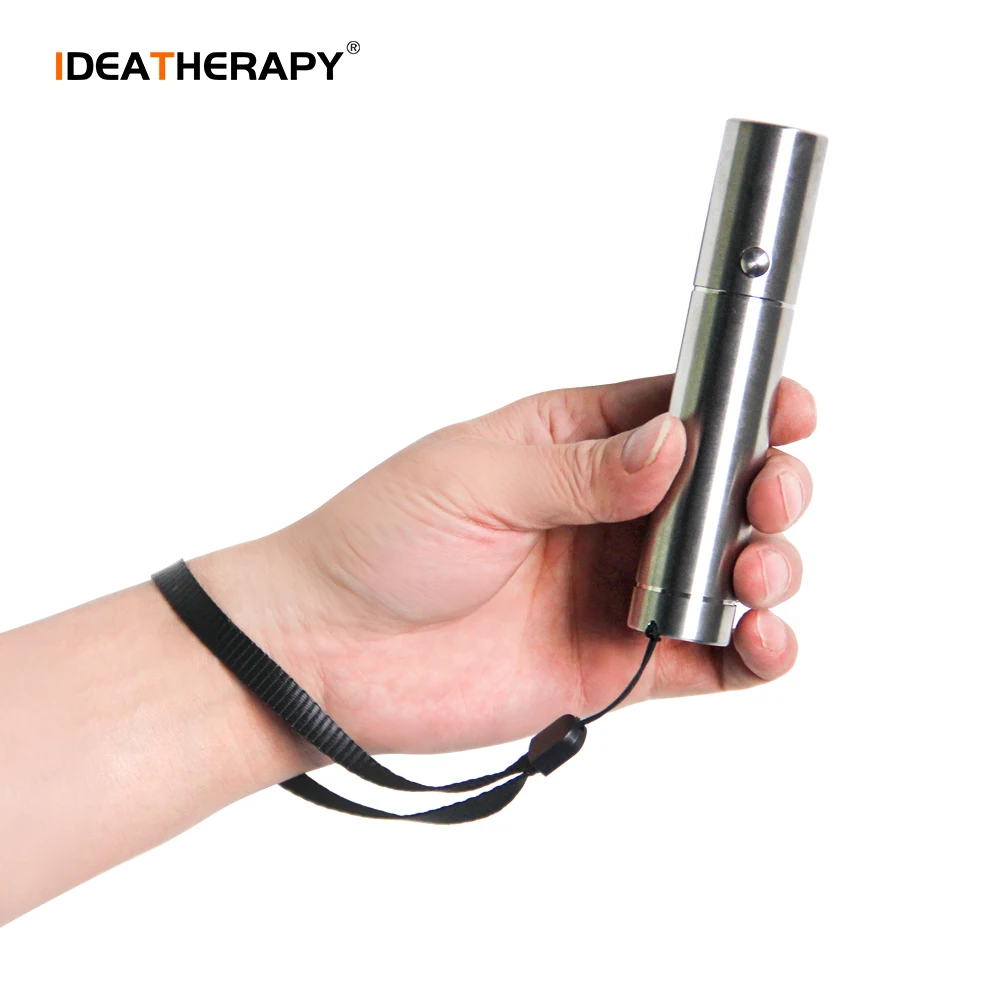 infrared light therapy wand