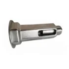 Casting Casting Forging Customized Forged Stainless Steel Casting For Food Machine Parts