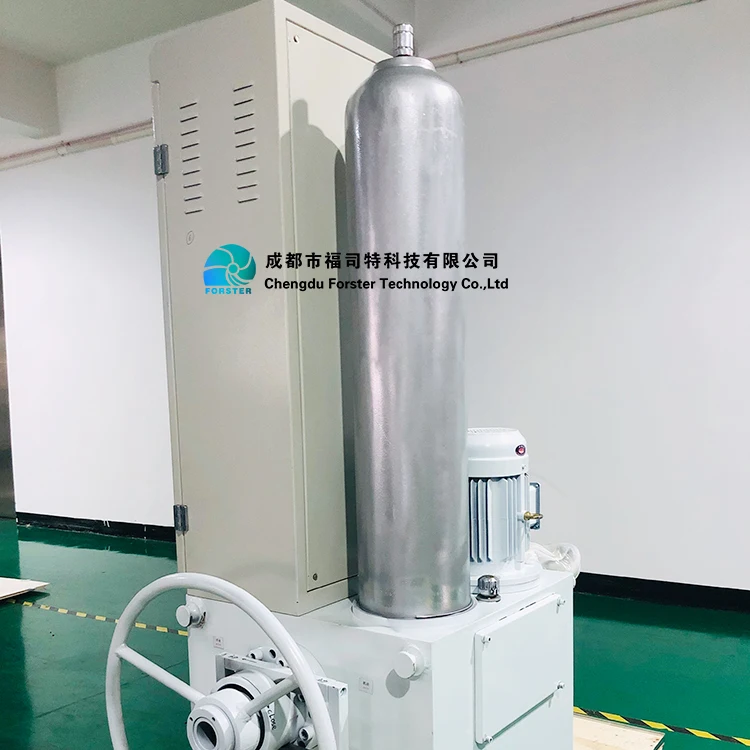 Customized Hydroelectric Generator 100KW Hydro Turbine For Hydraulic Power Station