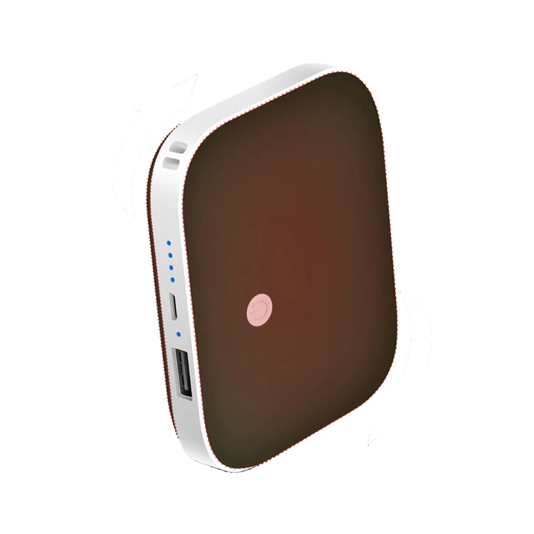Hand Warmer, Portable, 10000mah, 5v, 2a - detail 18