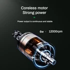 TUMALAB New Factory Direct Sale Rotary Tattoo Machine Guns For RCA Interface