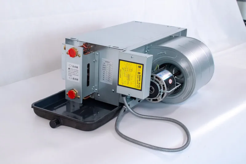 Fan Coil Unit, HVAC, 220V - detail 26