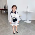 Handbags 2021 The Latest Fashion Children Mini Designer Inspired Handbags Little Girls Kid Purses