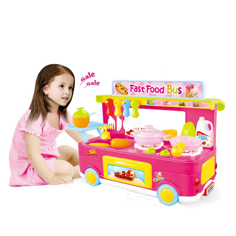 kitchen stove toy