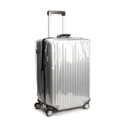 Stretch Bags YESHINE Factory Professional Blank Stretch Baggage Travelling Bags Protective Suitcase Cover