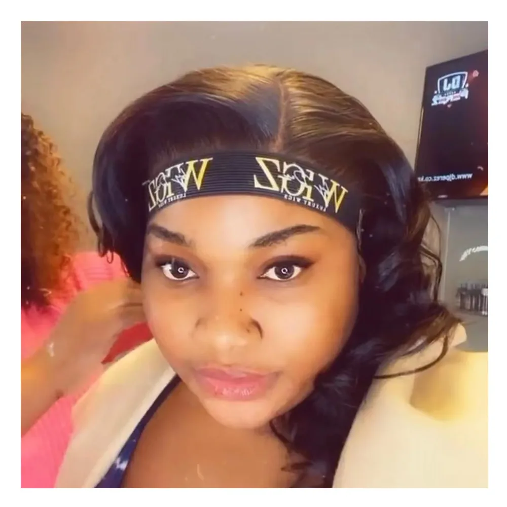 Top 161 + Elastic hair bands for wigs polarrunningexpeditions