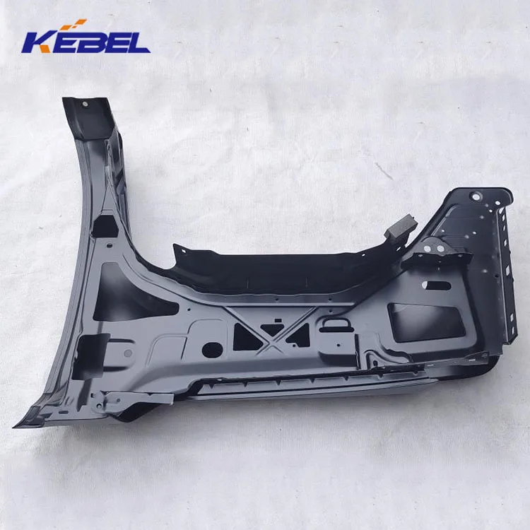 auto body parts fender flares oem 84216911 84216912 84384208 84384209 assembly car fenders for gmc yukon 2016 2021-4
