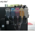 Digital A3 Printer Home Use DIY 300mm 30cm DTF Direct To PET Film Digital Inkjet A3 DTF Printer