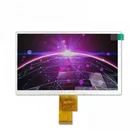 7 Inch Lcd Screen 7 Lcd Screen 7 Inch 720*1280 Touch Panel Tft Lcd Screen With MIPI LCD Modules