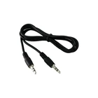 High-Quality Workshop USB 3.5mm Male Connector Male Data Cable For Phone Headphones