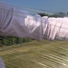 Plastic Wrapping LLDPE Clear Plastic Stretch Cling Film Wrapping Plastic Clear Wrap Packaging Protective Film