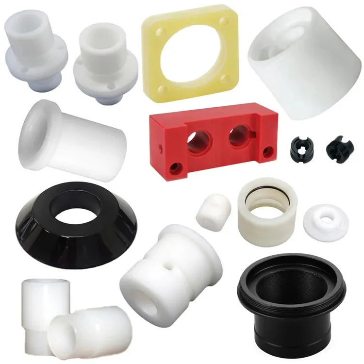 Bushing Metal Sleeve Bearing, Stainless, Steel - detail 84