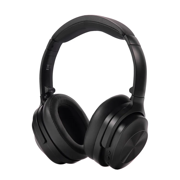 deltager Martin Luther King Junior marv Light Weight And Comfortable Foldable Active Noise Cancelling 23db 40mm  Drive Unit Hi Fi Headphones Extra Bass Wireless Earphone - Buy Hi Fi  Headphones,Anc Headphones Wireless Headphones Over Ear With  Microphonecomfortable Protein