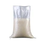 Rice Bags Pp Thailand Rice Sand Pp Bags 50 Kg Recyclable Packing Korea 40lb 40kg 45kg 80kg 25kg Size