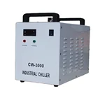 Chiller High Quality 47cm*27cm*37cm Air Cooled CW-3000 Industrial Chiller