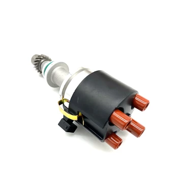New Auto Parts Ignition Distributor 050905205AP For VW GOLF Santana