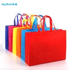Bag Custom Logo Eco Friendly Custom Design Tote Shopping Bag Non Woven Bag